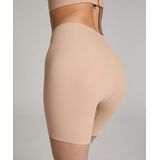 Hunkemöller - Smooth Short - Beige - Korte Broeken