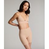 Hunkemöller - Smooth Short - Beige - Korte Broeken