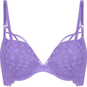 Hunkemöller - Daisy - Voorgevormde Maximizer Beugel Bh