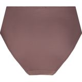 Hunkemöller - Slip Diva - Bruin - Dames Lingerie
