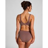Hunkemöller - Slip Diva - Bruin - Dames Lingerie