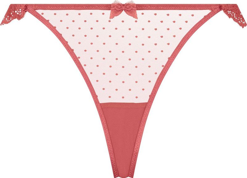 Hunkemöller - String Mary - Strings