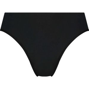 Hunkemöller Dames Lingerie Menstruatie ondergoed - Zwart - maat XS