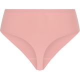 Hunkemöller - Dames Lingerie String Smooth - Roze