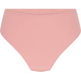 Hunkemöller - Dames Lingerie String Smooth - Roze