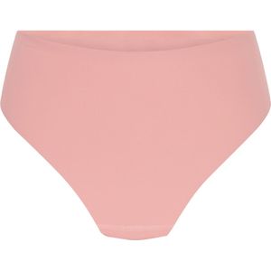 Hunkemöller - Dames Lingerie String Smooth - Roze