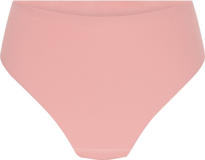 Hunkemöller - Dames Lingerie String Smooth - Roze