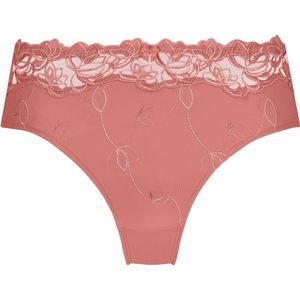 Hunkemöller - Brazilian Diva - Slips - Roze