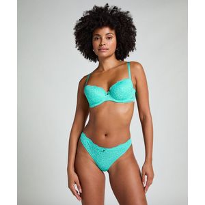 Hunkemöller - Voorgevormde Beugel Bh - Groen