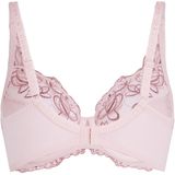 Hunkemöller - Diva - Niet-voorgevormde Beugel Bh - Blauw