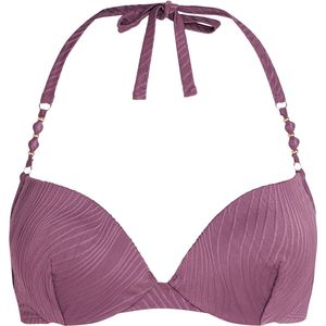 Hunkemöller Bikinitop 'Cozumel'  oudroze