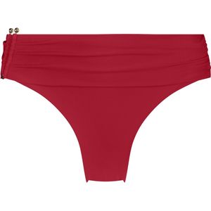 Hunkemöller Luna Rio Bikinibroek Rood XS