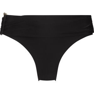 Hunkemöller - Luna Rio - Bikinibroek - Zwart