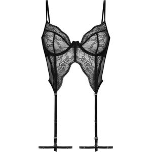 Hunkemöller Bustier Isabelle Zwart B75