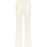 Hunkemöller - Jersey Essential - Nachtmode Broek - Wit