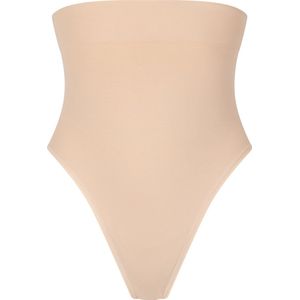 Hunkemöller Invisible string Beige