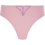 Hunkemöller - Brazilian - Lingerie - Roze