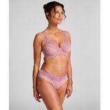 Hunkemöller - Brazilian - Lingerie - Roze
