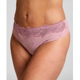 Hunkemöller - Brazilian - Lingerie - Roze