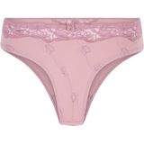Hunkemöller - Brazilian - Lingerie - Roze