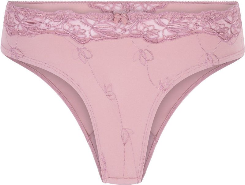Hunkemöller - Brazilian - Lingerie - Roze
