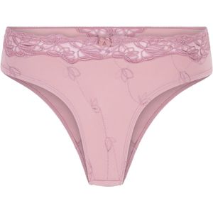Hunkemöller - Brazilian Diva - Slips - Roze