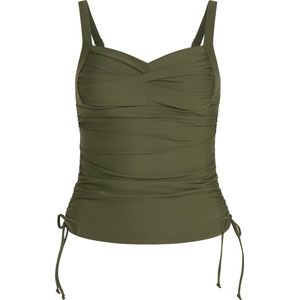 Hunkemöller - Luna - Tankini - Groen