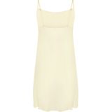 Hunkemöller - Minimal - Slipdress - Geel