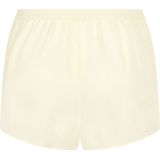 Hunkemöller - Minimal - Satijnen Short - Geel