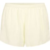 Hunkemöller - Minimal - Satijnen Short - Geel