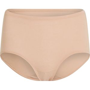Hunkemöller - Superslip Midi - Beige - Dames Lingerie