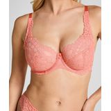 Hunkemöller BH 'Daisy'  rosa