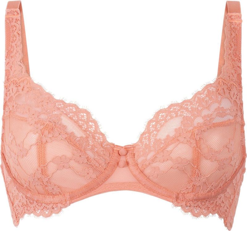 Hunkemöller BH 'Daisy'  rosa