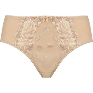 Hunkemöller - Slip Diva - Beige - Dames Lingerie