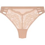 Hunkemöller - String Briar - Beige - Dames Lingerie