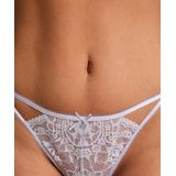 Hunkemöller - Isadora - String - Paars