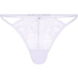 Hunkemöller - Isadora - String - Paars