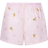 Hunkemöller - Pyjama Shorts - Roze