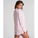 Hunkemöller - Pyjama Shorts - Roze
