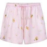 Hunkemöller - Pyjama Shorts - Roze