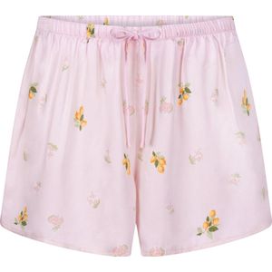 Hunkemöller - Pyjama Shorts - Roze