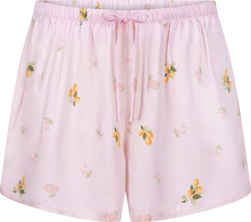 Hunkemöller - Pyjama Shorts - Roze