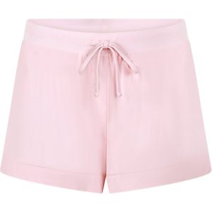 Hunkemöller - Jersey Essential - Korte Broeken - Roze