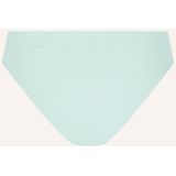 Hunkemöller - Invisible Brazilian Lace Back - Slips - Groen