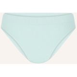 Hunkemöller - Invisible Brazilian Lace Back - Slips - Groen