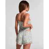 Hunkemöller - Pyjama Set - Groen