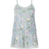 Hunkemöller - Pyjama Set - Groen