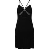 Hunkemöller - Slipdress - Zwart