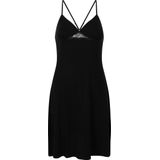 Hunkemöller - Slipdress - Zwart