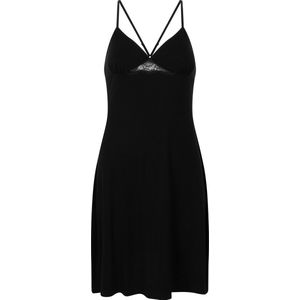 Hunkemöller - Slipdress - Zwart